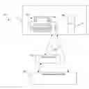 Fig. 01 - Systems and Methods For Retrieving Relevant Prior Medical Examination Reports Based on Report Content
