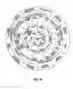Fig. 37 - System to establish and maintain intuitive command and control of an event