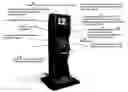 Fig. 01 - Vision Center Kiosk