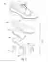 Fig. 06 - SYSTEMS AND METHODS FOR CUSTOMIZED FITTING, BUILDING AND SELLING OF FOOTWEAR, AND FOOTWEAR ASSEMBLIES FORMED FROM SUCH METHODS
