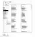 Fig. 17 - Data processing based on data linking elements