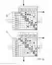 Fig. 09 - Apparatus and methods for displaying and determining dependency relationships among subsystems in a computer software system