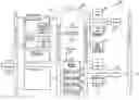 Fig. 01 - Automated message handling system and process
