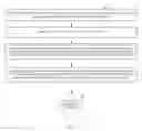 Fig. 04 - Regularly occurring write back scheme for cache soft error reduction