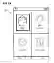Fig. 03 - TERMINAL AND MENU DISPLAY METHOD