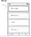 Fig. 06 - TERMINAL AND MENU DISPLAY METHOD