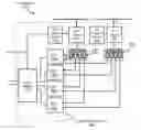 Fig. 01 - HDL design structure for integrating test structures into an integrated circuit design