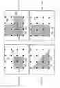Fig. 08 - Data generating method, data generating device, and program in an exposure system for irradiating multigradation-controllable spotlights