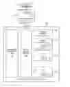 Fig. 01 - Method for communicating with a network adapter using a queue data structure and cached address translations
