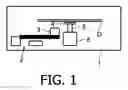 Fig. 02 - Disk Drive Unit Having A Clamper System With Variable Clamping Force