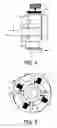 Fig. 04 - Disk Drive Unit Having A Clamper System With Variable Clamping Force
