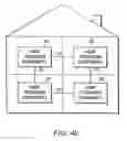 Fig. 06 - Interactive television program guide system having multiple devices within a household