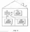 Fig. 08 - Interactive television program guide system having multiple devices within a household