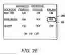 Fig. 34 - Interactive television program guide system having multiple devices within a household