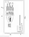 Fig. 09 - Internet television program guide system with embedded real-time data