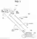 Fig. 02 - System for concurrent mobile two-way data communications and TV reception