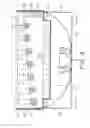 Fig. 09 - Foot soak tray having massage device