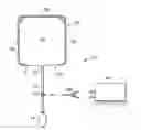 Fig. 01 - Inflatable surgical positioning aid