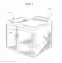 Fig. 02 - Non-aqueous washing apparatus and method