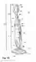 Fig. 03 - Bare floor cleaner