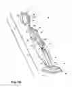 Fig. 04 - Bare floor cleaner