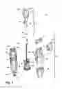 Fig. 06 - Bare floor cleaner