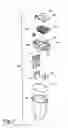 Fig. 10 - Bare floor cleaner