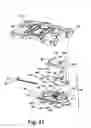 Fig. 27 - Bare floor cleaner