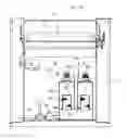 Fig. 09 - Mat vacuum cleaning machine