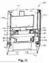 Fig. 09 - Sliding and rotating hinge module