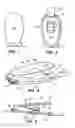 Fig. 02 - BLANKET WITH ATTACHMENT CLIPS