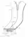 Fig. 01 - Liquid-tight slide fastener