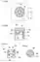 Fig. 03 - Screw engagement type clamp device, clamping system, and fluid pressure actuator