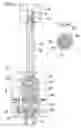 Fig. 07 - Screw engagement type clamp device, clamping system, and fluid pressure actuator