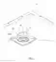 Fig. 06 - Flexible-Wet-Floor Drain Having Tiling Adaptor