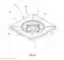 Fig. 07 - Flexible-Wet-Floor Drain Having Tiling Adaptor