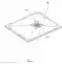 Fig. 08 - Flexible-Wet-Floor Drain Having Tiling Adaptor