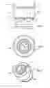 Fig. 02 - Methods for the attachment of a functional element to a sheet metal part