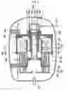 Fig. 02 - Apparatus for fixing a stator of a motor of a reciprocal compressor
