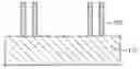 Fig. 01 - Method for manufacturing bump of probe card