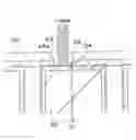 Fig. 01 - Method of manufacturing a multilayered printed circuit board