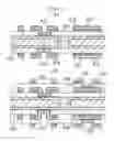 Fig. 07 - Method of manufacturing a multilayered printed circuit board