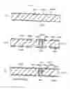 Fig. 08 - Method of manufacturing a multilayered printed circuit board