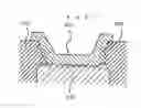 Fig. 22 - Method of manufacturing a multilayered printed circuit board