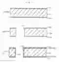 Fig. 52 - Method of manufacturing a multilayered printed circuit board