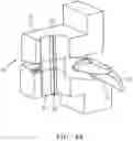 Fig. 05 - System for forming a labyrinth seal on a turbine blade