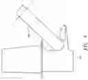 Fig. 08 - System for forming a labyrinth seal on a turbine blade