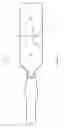 Fig. 05 - Bi-metal chisel blade