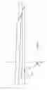 Fig. 07 - Bi-metal chisel blade