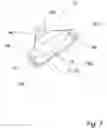 Fig. 04 - Shield for a string trimmer